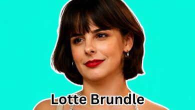 Lotte Brundle