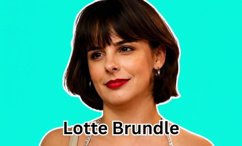 Lotte Brundle