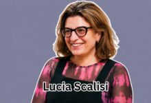 Lucia Scalisi