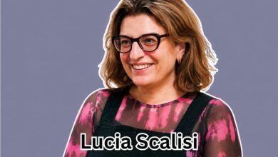 Lucia Scalisi