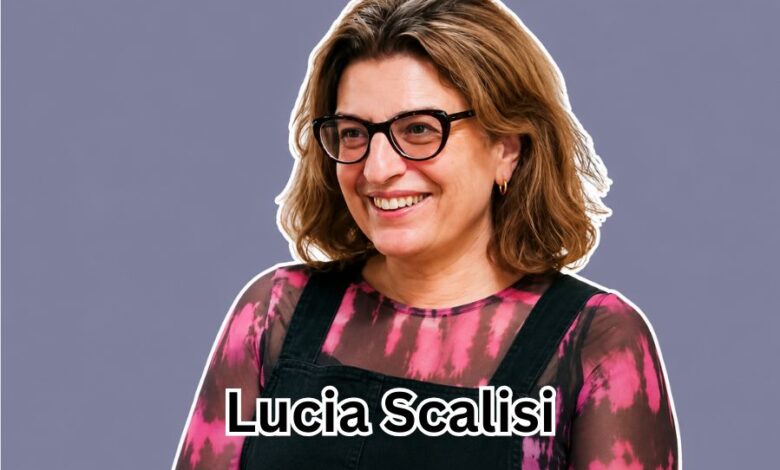 Lucia Scalisi