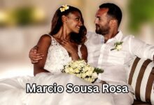 Marcio Sousa Rosa
