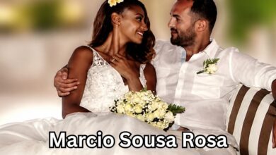 Marcio Sousa Rosa
