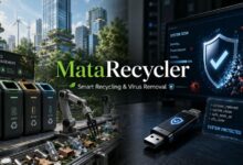 MataRecycler