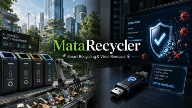MataRecycler