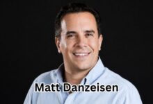 Matt Danzeisen
