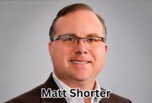Matt Shorter
