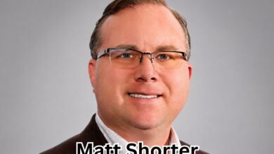 Matt Shorter