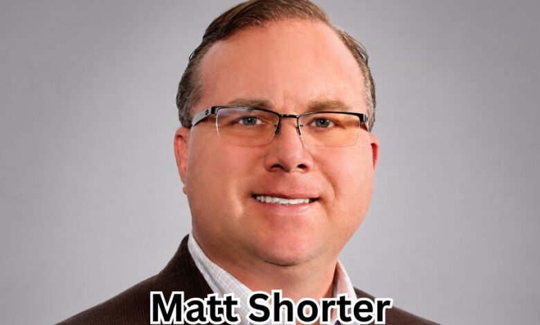 Matt Shorter