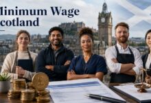 Minimum Wage Scotland