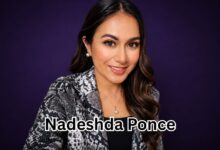 Nadeshda Ponce