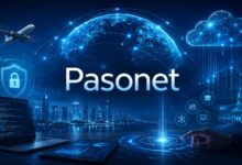 Pasonet