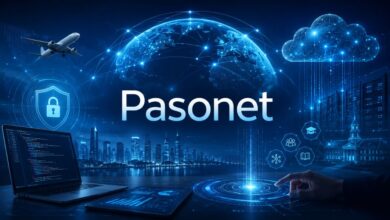 Pasonet