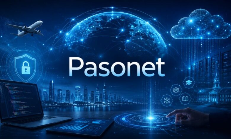 Pasonet