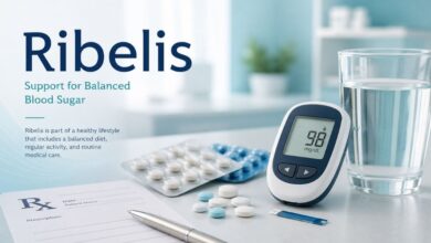 Ribelis