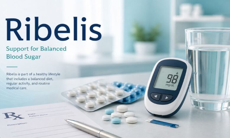 Ribelis