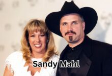 Sandy Mahl