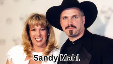 Sandy Mahl
