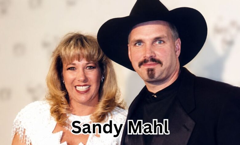 Sandy Mahl