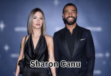 Sharon Canu
