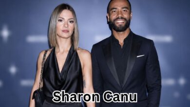 Sharon Canu