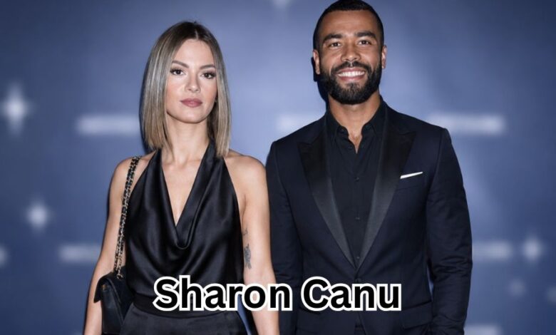 Sharon Canu