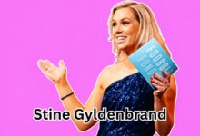 Stine Gyldenbrand