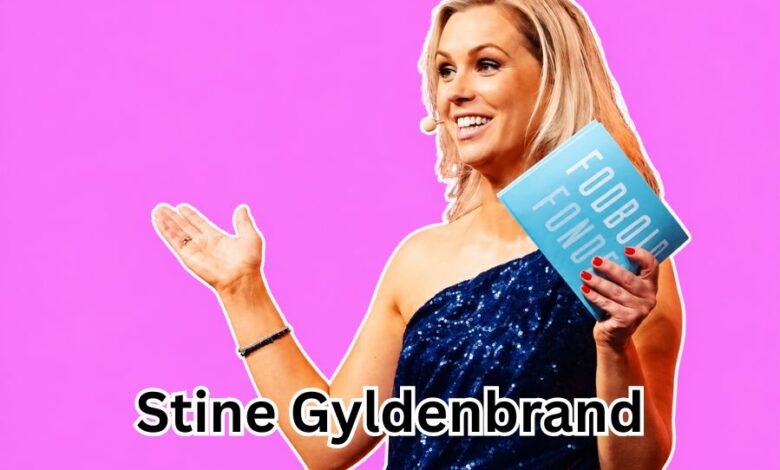 Stine Gyldenbrand
