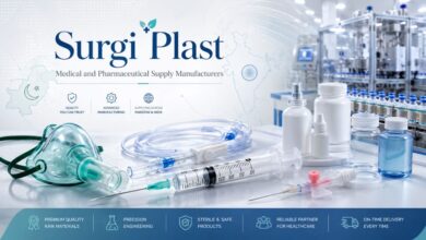 Surgi Plast