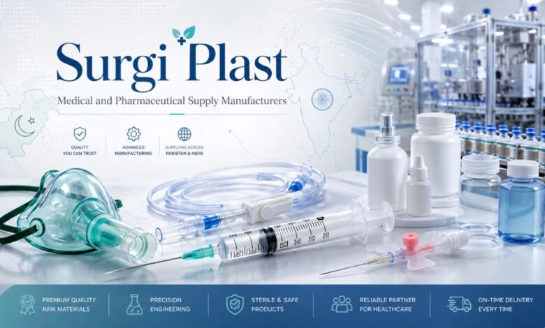 Surgi Plast