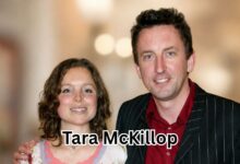 Tara McKillop