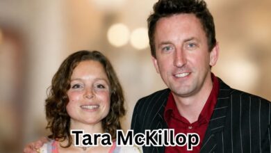 Tara McKillop