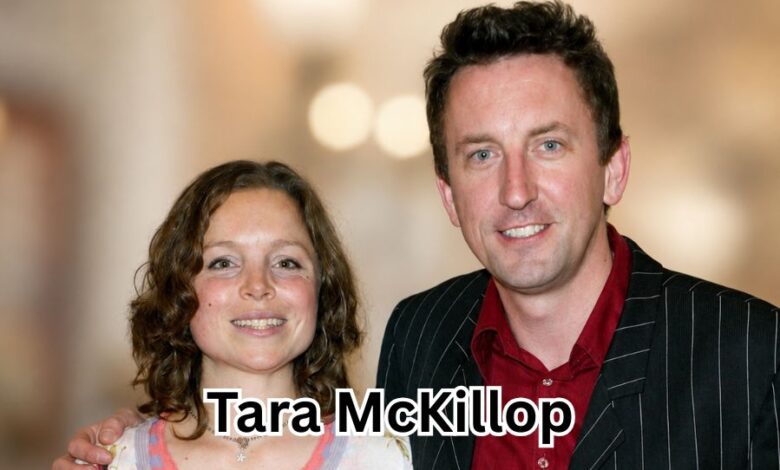 Tara McKillop