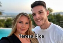 Teresa Rice