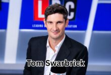 Tom Swarbrick