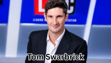 Tom Swarbrick
