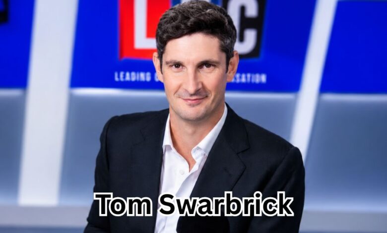 Tom Swarbrick