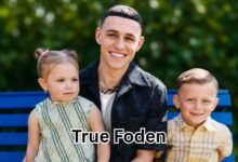 True Foden