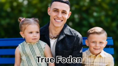 True Foden