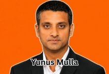 Yunus Mulla
