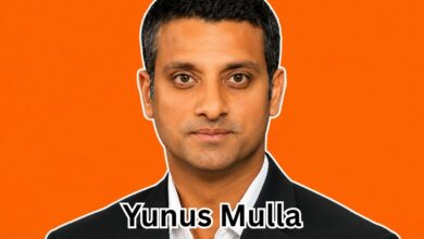 Yunus Mulla