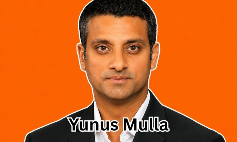 Yunus Mulla