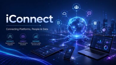 iConnect