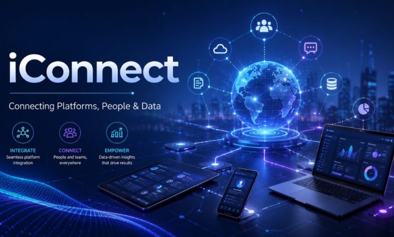 iConnect