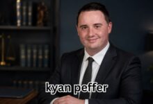 kyan peffer