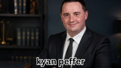 kyan peffer