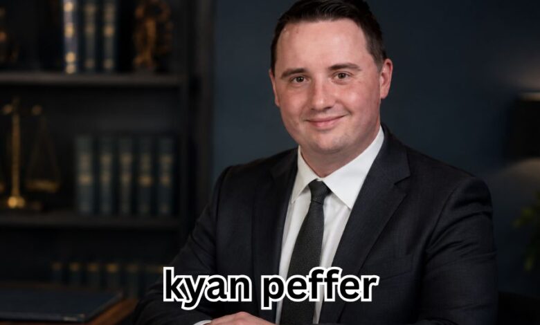kyan peffer