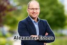 Alexander Esters