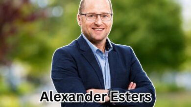 Alexander Esters