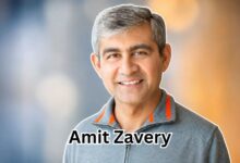 Amit Zavery